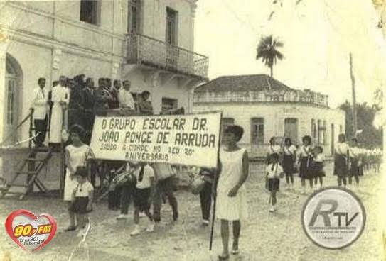 ANTIGAMENTE